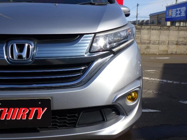 フリード+ハイブリッド ハイブリッドG・ホンダセンシング ワンオーナー/両側電動パワスラ/エンスタ/コンフォートビューPKG/ドラレコ/シートヒーター/サイドミラーヒーター/デアイサー/レーダークルコン/バックカメラ/ModuloAW/ETC/LEDライト(73枚目)