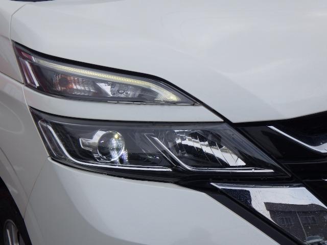 セレナ ハイウェイスター　Ｖセレクション　フリップＤモニター／プロパイロット／パーキングアシスト／全方位カメラ／エンジンスターター／ドライブレコーダー／両側電動パワスラ／インテリジェントルームミラー／バックカメラ／障害物センサー／衝突被害軽減（40枚目）