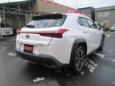 ＵＸ２５０ｈ　バージョンＬ　４ＷＤ／禁煙車／衝突軽減ブレーキ／全周囲カメラ／障害物センサ／シートエアコン／シートヒーター／ステアリングヒーター／電動リアゲート／純正アルミホイール／黒革シート／リアカメラ／ドアバイザー／ドラレコ（41枚目）