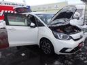 e:HEVホーム 禁煙車/メーカーオプションナビ/プレミアムオーディオ/ホンダセンシング/ETC2.0/前後ドラレコ/ホンダコネクト/衝突被害軽減ブレーキ/LEDヘッドライト/ワイパーデアイサー/サイドミラーヒーター(60枚目)