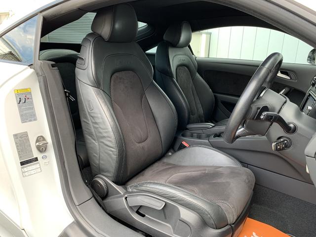 ＴＴクーペ １．８ＴＦＳＩ　Ｓラインコンペティション　後期型　純正Ｂｌｕｅｔｏｏｔｈナビ　ＴＶ　Ｂカメラ　ＥＴＣ　前後ドラレコ　レーダー探知機　黒半革シート（22枚目）