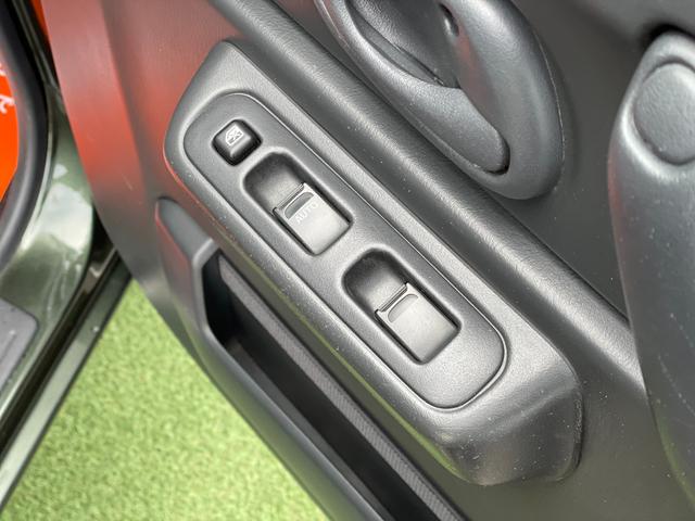 ジムニー ワイルドウインド　特別仕様車　全塗装　２．５ｉｎｃｈＵＰ　外マフラー（29枚目）
