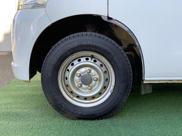 ライトエースバン ＧＬ　フルセグナビ　ＴＶ　Ｂカメラ　ＥＴＣ　ルーフキャリア　リアヒーター　切替４ＷＤ（15枚目）