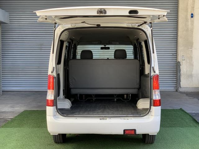 ライトエースバン ＧＬ　フルセグナビ　ＴＶ　Ｂカメラ　ＥＴＣ　ルーフキャリア　リアヒーター　切替４ＷＤ（41枚目）