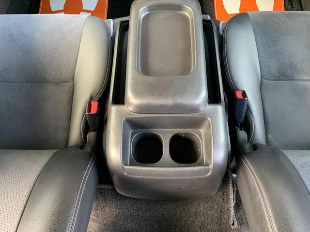 ハイエースバン スーパーＧＬ　ダークプライム　フルセグＢｌｕｅｔｏｏｔｈナビ　テレビ　Ｂカメラ　両側小窓（34枚目）