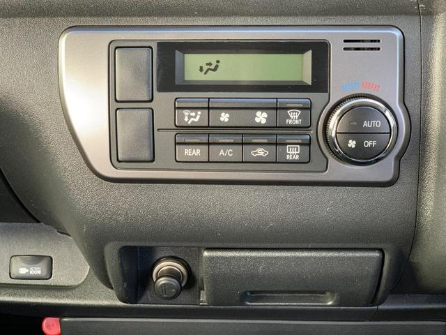 ハイエースバン スーパーＧＬ　ダークプライム　フルセグＢｌｕｅｔｏｏｔｈナビ　テレビ　Ｂカメラ　両側小窓（36枚目）