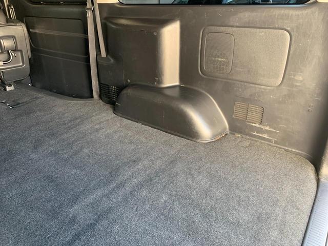 ハイエースバン スーパーＧＬ　ダークプライム　フルセグＢｌｕｅｔｏｏｔｈナビ　テレビ　Ｂカメラ　両側小窓（59枚目）