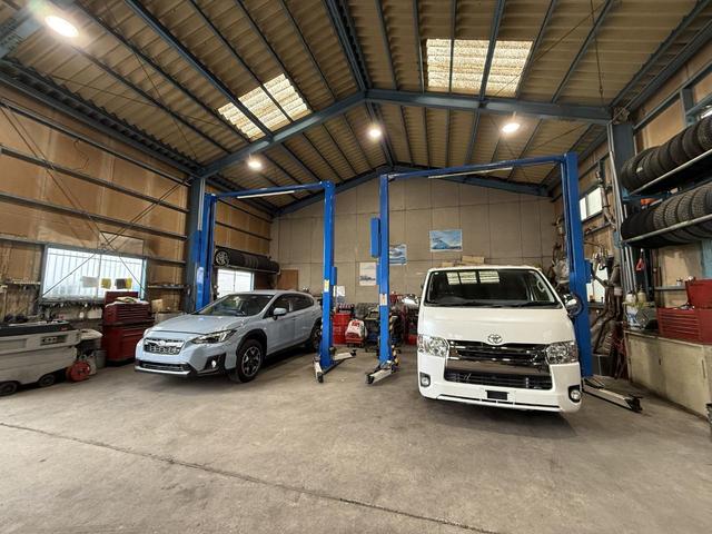 ハイエースバン スーパーＧＬ　ダークプライム　フルセグＢｌｕｅｔｏｏｔｈナビ　テレビ　Ｂカメラ　両側小窓（62枚目）