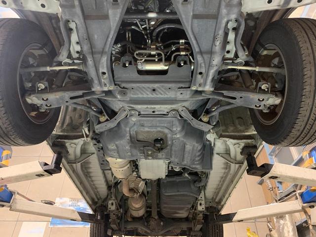 ハイエースバン スーパーＧＬ　ダークプライム　フルセグＢｌｕｅｔｏｏｔｈナビ　テレビ　Ｂカメラ　両側小窓（64枚目）