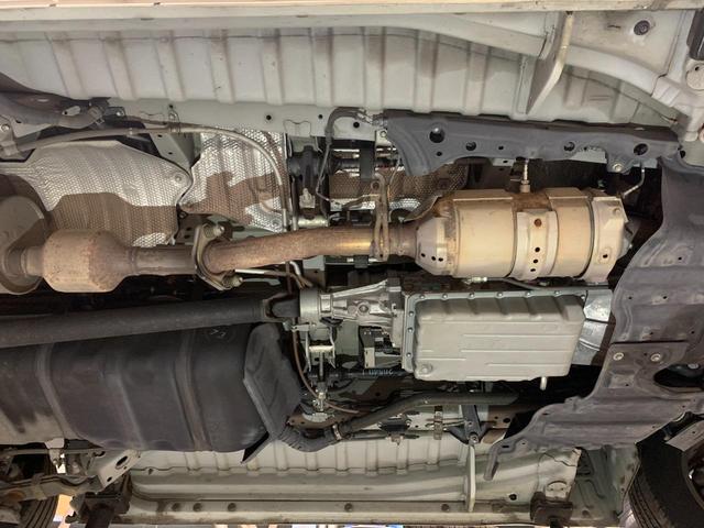 ハイエースバン スーパーＧＬ　ダークプライム　フルセグＢｌｕｅｔｏｏｔｈナビ　テレビ　Ｂカメラ　両側小窓（65枚目）