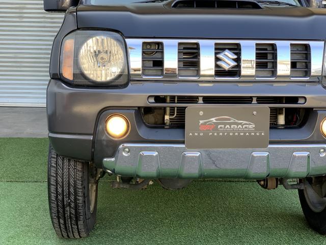 ジムニー クロスアドベンチャー　９型　２ｉｎｃｈリフトアップ　５速ＭＴ　前後ドラレコ　フルセグナビ　ＴＶ　ＥＴＣ　夏冬タイヤ付（14枚目）