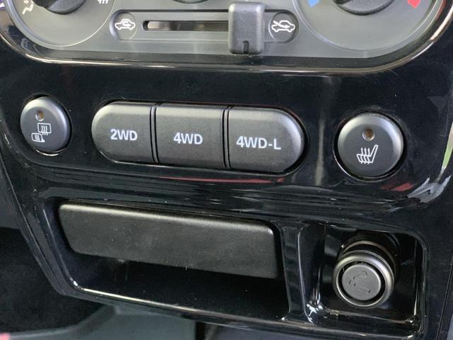 ジムニー クロスアドベンチャー　９型　２ｉｎｃｈリフトアップ　５速ＭＴ　前後ドラレコ　フルセグナビ　ＴＶ　ＥＴＣ　夏冬タイヤ付（30枚目）