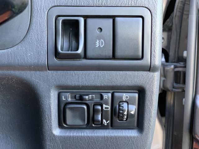 ジムニー クロスアドベンチャー　９型　２ｉｎｃｈリフトアップ　５速ＭＴ　前後ドラレコ　フルセグナビ　ＴＶ　ＥＴＣ　夏冬タイヤ付（34枚目）