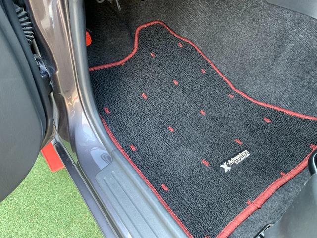 ジムニー クロスアドベンチャー　９型　２ｉｎｃｈリフトアップ　５速ＭＴ　前後ドラレコ　フルセグナビ　ＴＶ　ＥＴＣ　夏冬タイヤ付（41枚目）