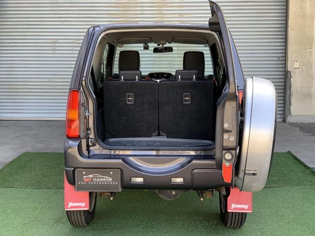 ジムニー クロスアドベンチャー　９型　２ｉｎｃｈリフトアップ　５速ＭＴ　前後ドラレコ　フルセグナビ　ＴＶ　ＥＴＣ　夏冬タイヤ付（47枚目）