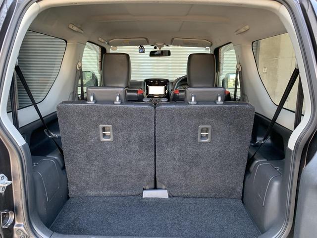 ジムニー クロスアドベンチャー　９型　２ｉｎｃｈリフトアップ　５速ＭＴ　前後ドラレコ　フルセグナビ　ＴＶ　ＥＴＣ　夏冬タイヤ付（48枚目）