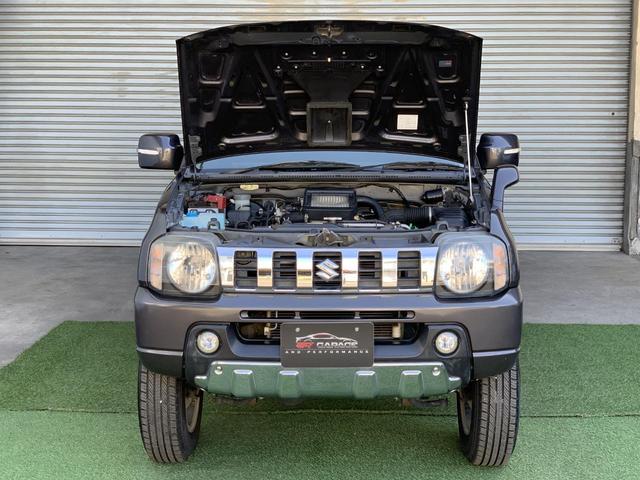 ジムニー クロスアドベンチャー　９型　２ｉｎｃｈリフトアップ　５速ＭＴ　前後ドラレコ　フルセグナビ　ＴＶ　ＥＴＣ　夏冬タイヤ付（51枚目）