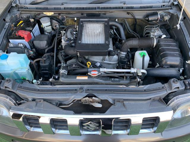 ジムニー クロスアドベンチャー　９型　２ｉｎｃｈリフトアップ　５速ＭＴ　前後ドラレコ　フルセグナビ　ＴＶ　ＥＴＣ　夏冬タイヤ付（52枚目）