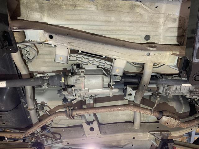 ジムニー クロスアドベンチャー　９型　２ｉｎｃｈリフトアップ　５速ＭＴ　前後ドラレコ　フルセグナビ　ＴＶ　ＥＴＣ　夏冬タイヤ付（57枚目）