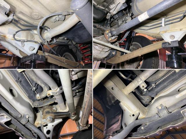 ジムニー クロスアドベンチャー　９型　２ｉｎｃｈリフトアップ　５速ＭＴ　前後ドラレコ　フルセグナビ　ＴＶ　ＥＴＣ　夏冬タイヤ付（58枚目）