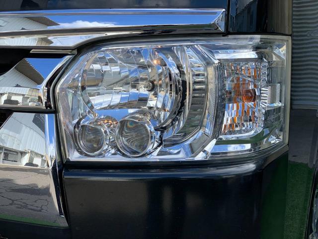 ハイエースバン ロングＧＬ　フルセグナビ　テレビ　ＥＴＣ　社外アルミ　ヨコハマアイスガード装着　ボディーコーティング済（16枚目）