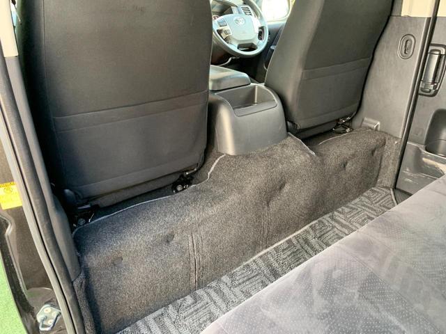 ハイエースバン ロングＧＬ　フルセグナビ　テレビ　ＥＴＣ　社外アルミ　ヨコハマアイスガード装着　ボディーコーティング済（31枚目）