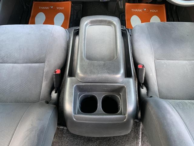 ハイエースバン ロングＧＬ　フルセグナビ　テレビ　ＥＴＣ　社外アルミ　ヨコハマアイスガード装着　ボディーコーティング済（34枚目）