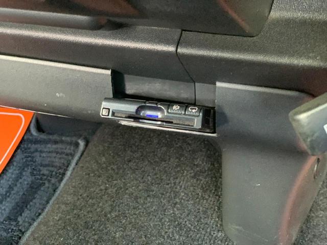 ハイエースバン ロングＧＬ　フルセグナビ　テレビ　ＥＴＣ　社外アルミ　ヨコハマアイスガード装着　ボディーコーティング済（40枚目）