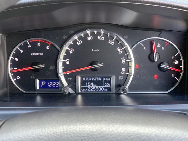 ハイエースバン ロングＧＬ　フルセグナビ　テレビ　ＥＴＣ　社外アルミ　ヨコハマアイスガード装着　ボディーコーティング済（42枚目）