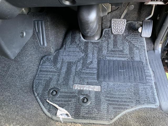 ハイエースバン ロングＧＬ　フルセグナビ　テレビ　ＥＴＣ　社外アルミ　ヨコハマアイスガード装着　ボディーコーティング済（46枚目）