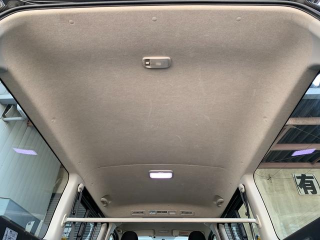ハイエースバン ロングＧＬ　フルセグナビ　テレビ　ＥＴＣ　社外アルミ　ヨコハマアイスガード装着　ボディーコーティング済（52枚目）