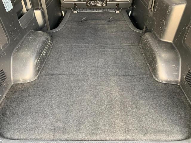 ハイエースバン ロングＧＬ　フルセグナビ　テレビ　ＥＴＣ　社外アルミ　ヨコハマアイスガード装着　ボディーコーティング済（56枚目）