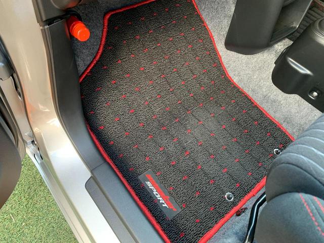 アルトワークス ベースグレード　５速ＭＴ　ＴＥＩＮ車高調　モンスタースポーツマフラー　ＤＥＦＩブースト計　Ｈｏｔｓｔｕｆｆメッシュホイール　社外テール　ＦＲＰボンネット　ＺＥＲＯ１０００エアクリ（42枚目）