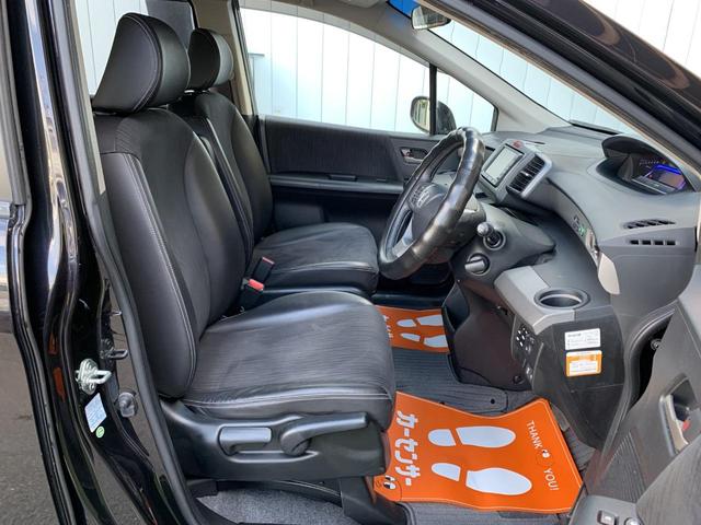 フリードハイブリッド ジャストセレクション　両側電動パワスラ　純正ナビ　ＴＶ　Ｂカメラ　後部座席モニター　ＥＴＣ　クルコン（20枚目）