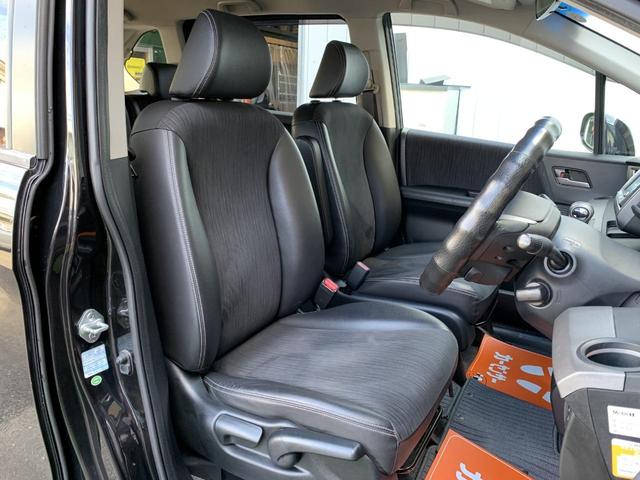 フリードハイブリッド ジャストセレクション　両側電動パワスラ　純正ナビ　ＴＶ　Ｂカメラ　後部座席モニター　ＥＴＣ　クルコン（21枚目）