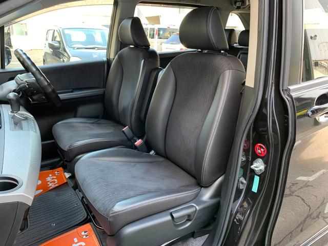 フリードハイブリッド ジャストセレクション　両側電動パワスラ　純正ナビ　ＴＶ　Ｂカメラ　後部座席モニター　ＥＴＣ　クルコン（24枚目）