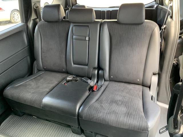 フリードハイブリッド ジャストセレクション　両側電動パワスラ　純正ナビ　ＴＶ　Ｂカメラ　後部座席モニター　ＥＴＣ　クルコン（25枚目）