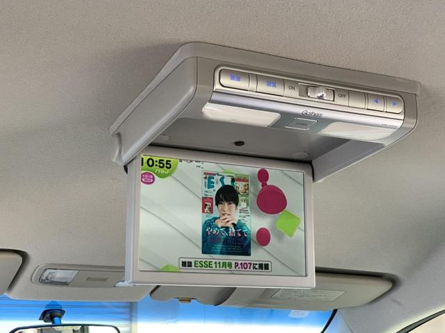 フリードハイブリッド ジャストセレクション　両側電動パワスラ　純正ナビ　ＴＶ　Ｂカメラ　後部座席モニター　ＥＴＣ　クルコン（32枚目）