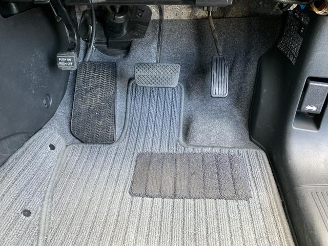 フリードハイブリッド ジャストセレクション　両側電動パワスラ　純正ナビ　ＴＶ　Ｂカメラ　後部座席モニター　ＥＴＣ　クルコン（39枚目）