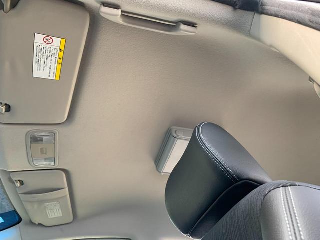 フリードハイブリッド ジャストセレクション　両側電動パワスラ　純正ナビ　ＴＶ　Ｂカメラ　後部座席モニター　ＥＴＣ　クルコン（41枚目）