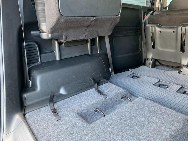 フリードハイブリッド ジャストセレクション　両側電動パワスラ　純正ナビ　ＴＶ　Ｂカメラ　後部座席モニター　ＥＴＣ　クルコン（47枚目）