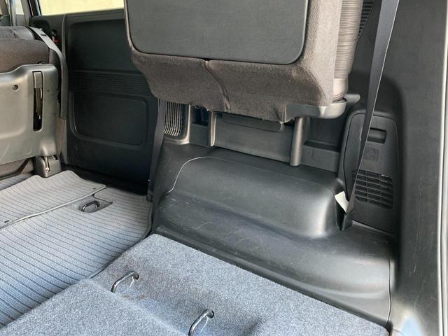 フリードハイブリッド ジャストセレクション　両側電動パワスラ　純正ナビ　ＴＶ　Ｂカメラ　後部座席モニター　ＥＴＣ　クルコン（48枚目）