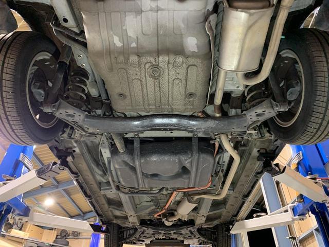 フリードハイブリッド ジャストセレクション　両側電動パワスラ　純正ナビ　ＴＶ　Ｂカメラ　後部座席モニター　ＥＴＣ　クルコン（54枚目）