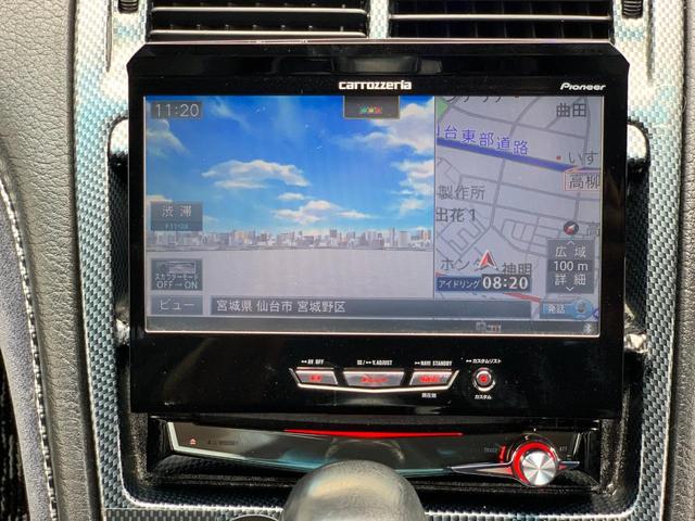 フェアレディZ 300ZXツインターボ VG30DETT フルエアロ 柿本マフラー BLITZ追加メーター レカロセミバケット BOSEサウンド 18inchアルミ ナビ Bカメラ(42枚目)