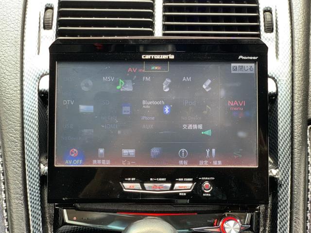 フェアレディZ 300ZXツインターボ VG30DETT フルエアロ 柿本マフラー BLITZ追加メーター レカロセミバケット BOSEサウンド 18inchアルミ ナビ Bカメラ(44枚目)