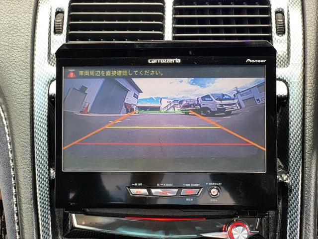 フェアレディZ 300ZXツインターボ VG30DETT フルエアロ 柿本マフラー BLITZ追加メーター レカロセミバケット BOSEサウンド 18inchアルミ ナビ Bカメラ(45枚目)