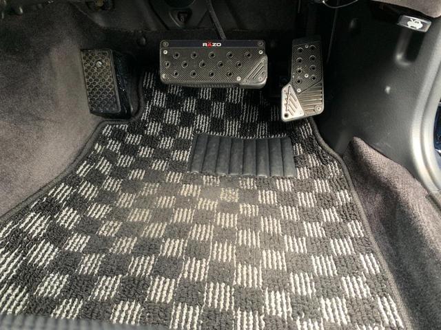 フェアレディZ 300ZXツインターボ VG30DETT フルエアロ 柿本マフラー BLITZ追加メーター レカロセミバケット BOSEサウンド 18inchアルミ ナビ Bカメラ(50枚目)