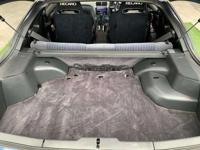 フェアレディZ 300ZXツインターボ VG30DETT フルエアロ 柿本マフラー BLITZ追加メーター レカロセミバケット BOSEサウンド 18inchアルミ ナビ Bカメラ(54枚目)