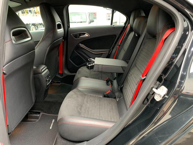 Aクラス A250 シュポルト 4マチック 4WD 衝突軽減ブレーキ 追従クルコン パーキングアシスト クリアランスソナー シートヒーター 純正ナビTV Bカメラ(27枚目)