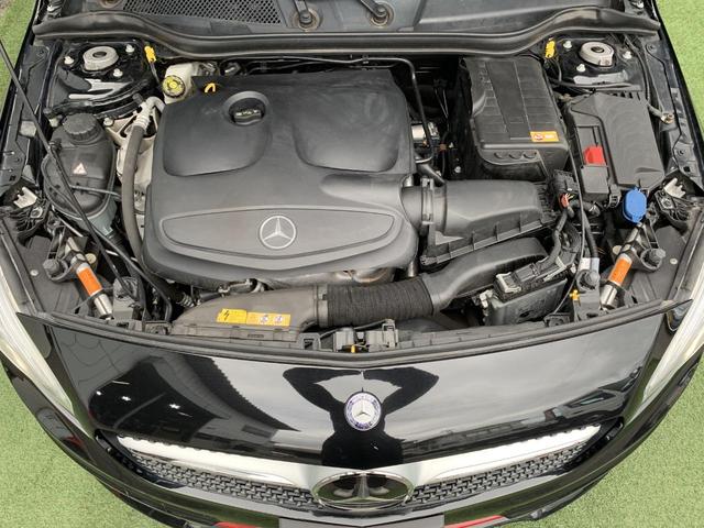 Aクラス A250 シュポルト 4マチック 4WD 衝突軽減ブレーキ 追従クルコン パーキングアシスト クリアランスソナー シートヒーター 純正ナビTV Bカメラ(52枚目)